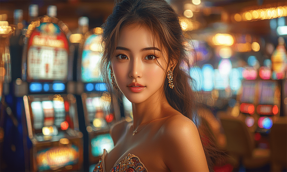 daga388 casino